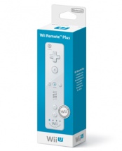 Controller Remote Wii U белый