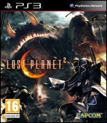 Lost Planet 2 (PS3) (GameReplay)