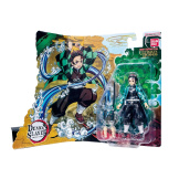 Фигурка Bandai Namco Ultimate Legends: Demon Slayer – Tanjiro Action Figure (12,7 см)