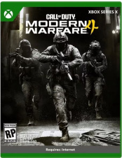 Call of Duty: Modern Warfare IV (Xbox Series X)