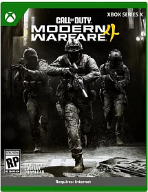 Call of Duty: Modern Warfare IV (Xbox Series X)