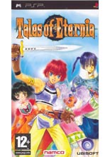 Tales of  Eternia