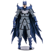 Фигурка DC: Blackest Night - Batman Build-a Figures Wave (0787926154832)