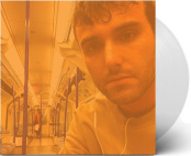 Виниловая пластинка Fred Again.. – Actual Life 2 [Clear Vinyl] (LP)