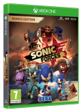 Sonic Forces [Xbox One]