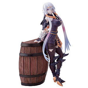 

Фигурка SEGA Luminasta Atelier Ryza – Lila Decyrus (17 см)