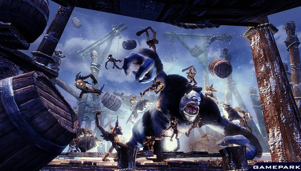 Overlord 2 xbox shop 360