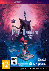 Lost in Random (PC-цифровая версия)