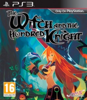 Witch and the Hundred Knight (PS3)