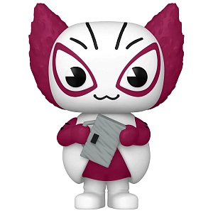 

Фигурка Funko POP Movies: Bullet Train - Momomon POP (1294)
