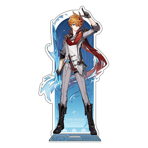   Character Standee - Tartaglia