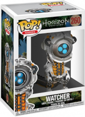 POP! Vinyl: Games: Horizon Zero Dawn: Watcher