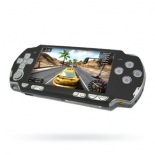 Skin Protector QUMO (PSP)