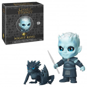 Фигурка Funko 5 Star: Game of Thrones – Night King