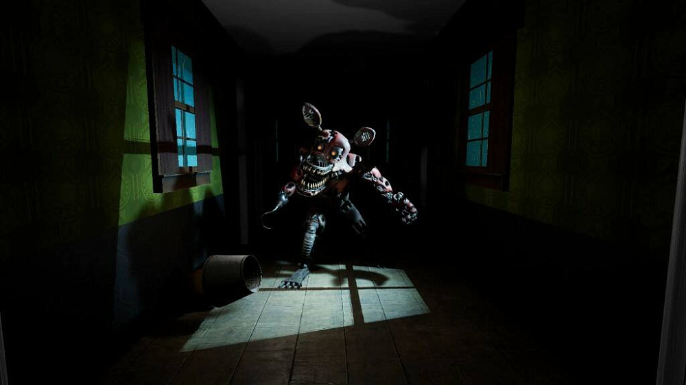Five Nights at Freddy s Help Wanted PS4 GamePark