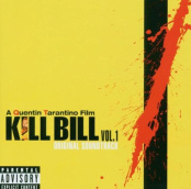 Виниловая пластинка Саундтрек – Музыка к фильму Kill Bill Vol. 1 (LP)