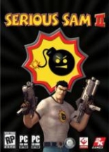 Serious Sam II (PC-DVD)