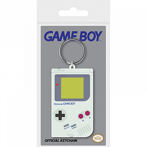 

Брелок Pyramid – Nintendo (Gameboy)