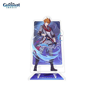 

Подставка для телефона miHoYo Genshin Impact – Tartaglia Childe [Genius Invokation TCG Tournament Series]