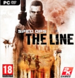 Spec Ops: The Line (PC-Jewel)