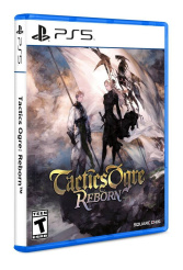 Tactics Ogre - Reborn (PS5)