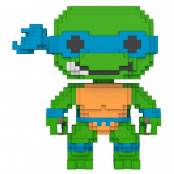 8-Bit Pop!: Teenage Mutant Ninja Turtles Leonardo 22981