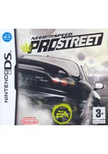 Need for Speed ProStreet