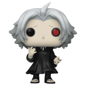 Фигурка Funko POP Animation: Tokyo Ghoul Re - Owl (1545) (75517)