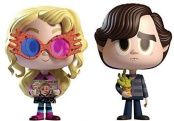 Фигурка Funko: Harry Potter – 2PK Luna & Neville