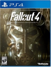 Fallout 4 (PS4)