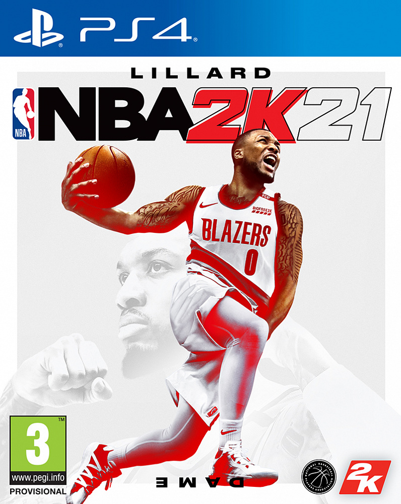 Nba 2k21 стим фото 1