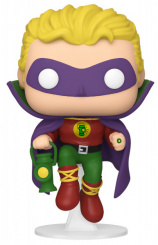 Фигурка Funko POP DC – Green Lantern (Exc) (45908)