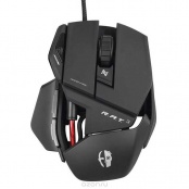 PC Мышь Mad Catz R.A.T.3 + подарок от "World of Tanks"