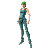 Фигурка Good Smile Company Chozokado: JoJo`s Bizarre Adventure Part 6 [Foo.F] (14 см)