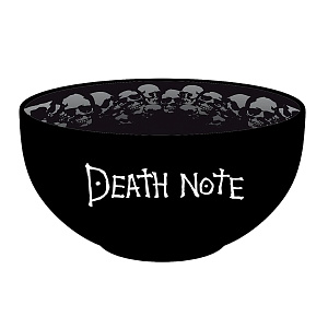 

Чаша Death Note: Death Note (600 мл) (ABYBOL025)