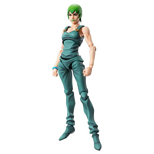 

Фигурка Good Smile Company Chozokado: JoJo`s Bizarre Adventure Part 6 [Foo.F] (14 см)