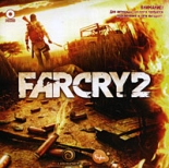 Far Cry 2 (PC-DVD)