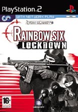 Tom Clancy's Rainbow Six Lockdown