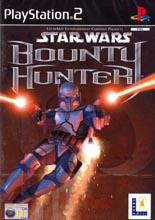 Star Wars Bounty Hunter