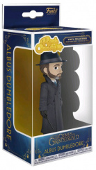 Фигурка Funko Rock Candy: Фантастические твари 2 (Fantastic Beasts 2): 1 Dumbledore 32764