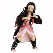 Фигурка Pop Up Parade Demon Slayer: Kimetsu no Yaiba – Nezuko Kamado (4580416942461)