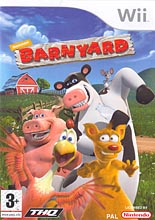 Barnyard (Wii)