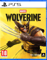 Marvel's Wolverine (PS5)