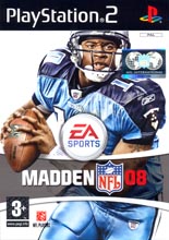 Madden NFL 08