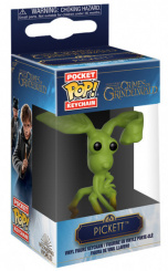 Брелок Funko Pocket POP! Keychain: Фантастические твари2(FantasticBeasts2):5 Pickett 32771-PDQ