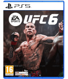 EA Sports UFC 6 (PS5)