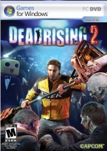 Dead Rising 2 (Jewel)