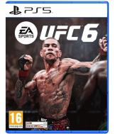EA Sports UFC 6 (PS5)
