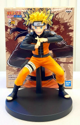 Фигурка Naruto Shippuden Vibration Stars Uzumaki Naruto (BP16491P)