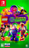 LEGO DC Super-Villains (Nintendo Switch)